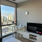 Metropol Istanbul Studio Daire Atasehir