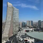 Metropol Istanbul Studio Daire Atasehir