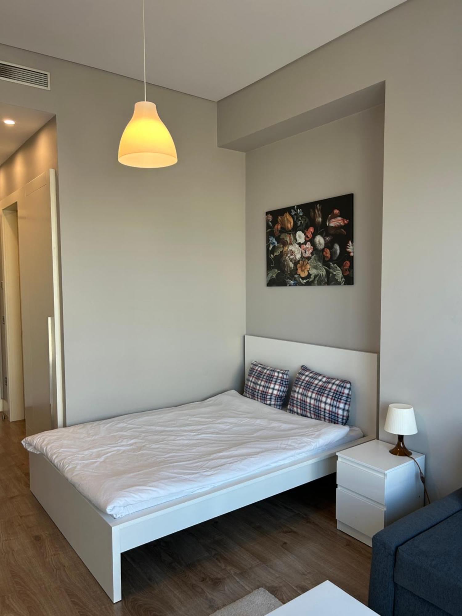 Metropol Studio Daire Atasehir * İstanbul