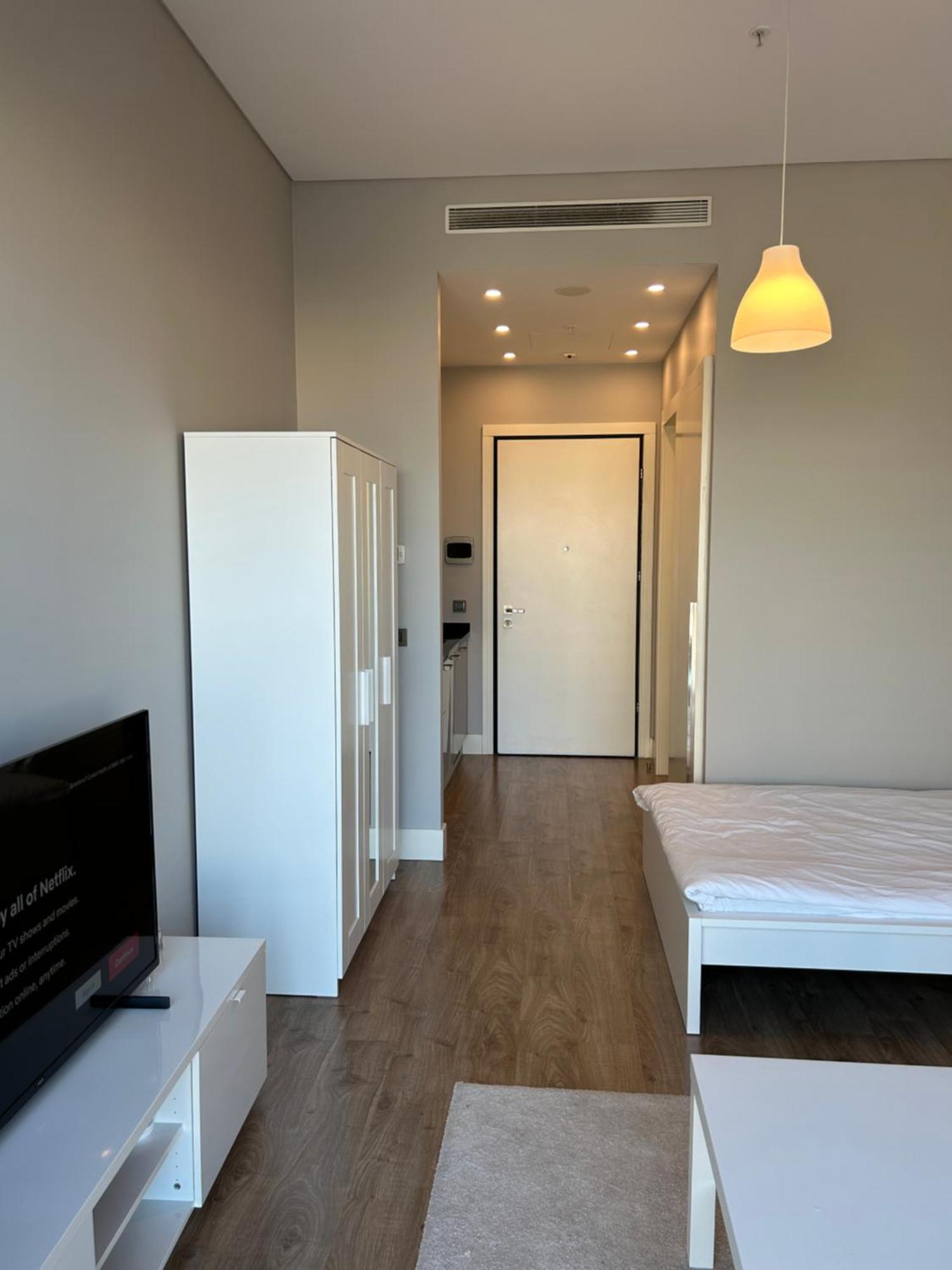 Metropol Studio Daire Atasehir * İstanbul