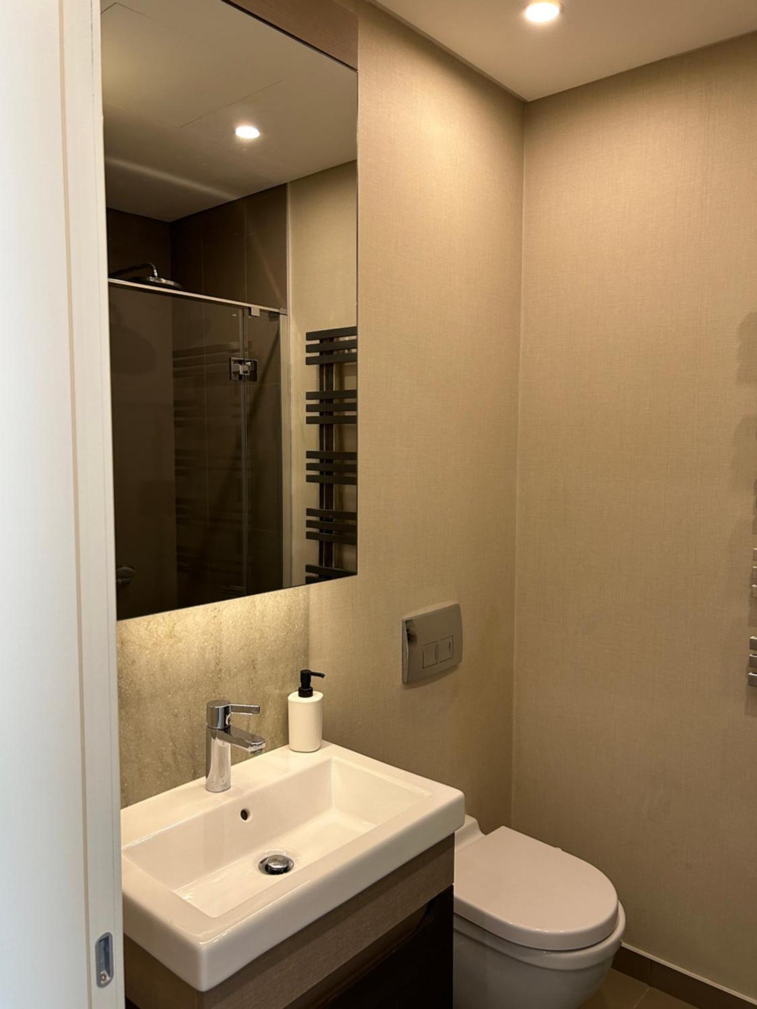 Daire Metropol Studio Daire Atasehir İstanbul