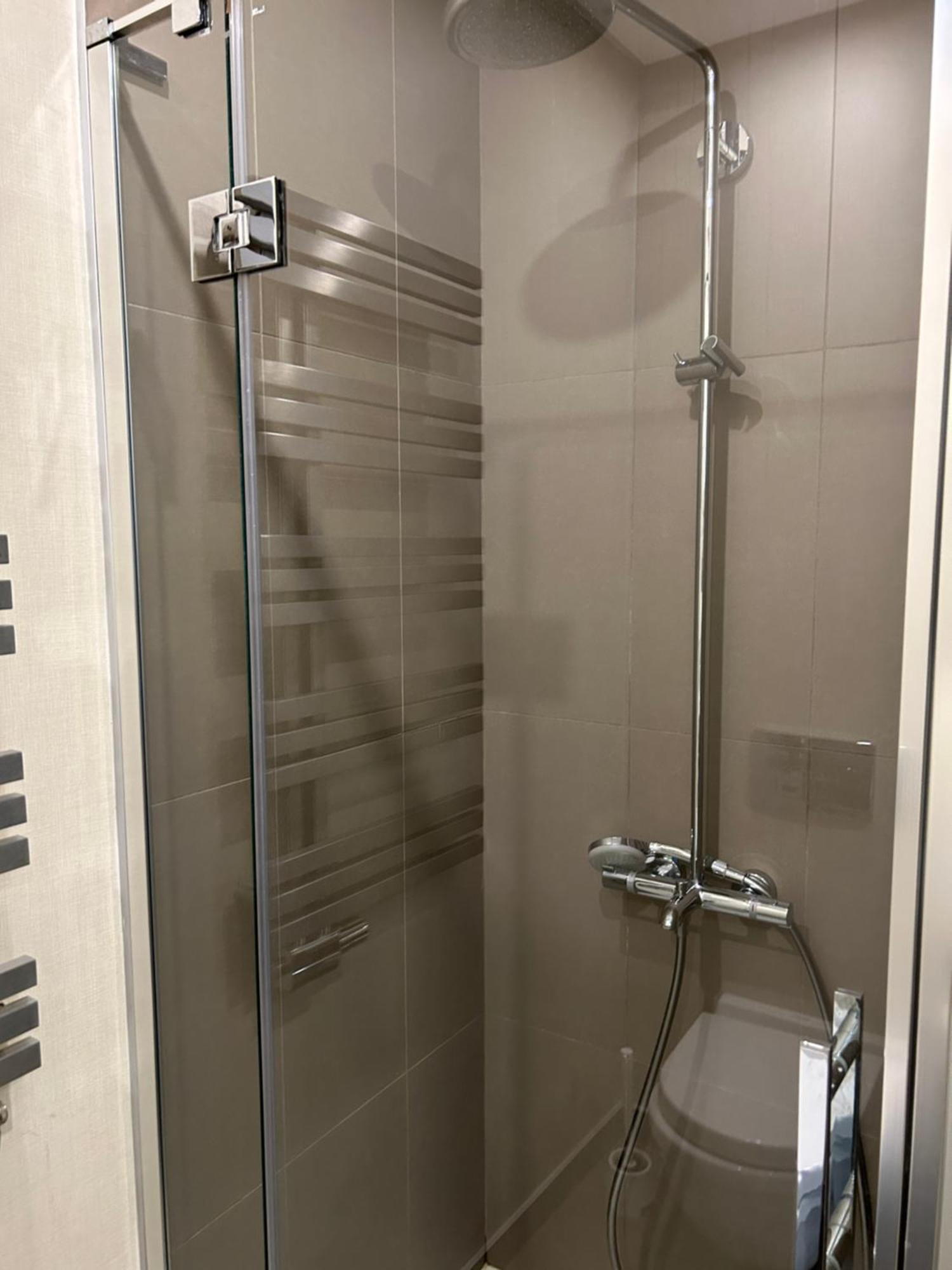 Daire Metropol Studio Daire Atasehir *
