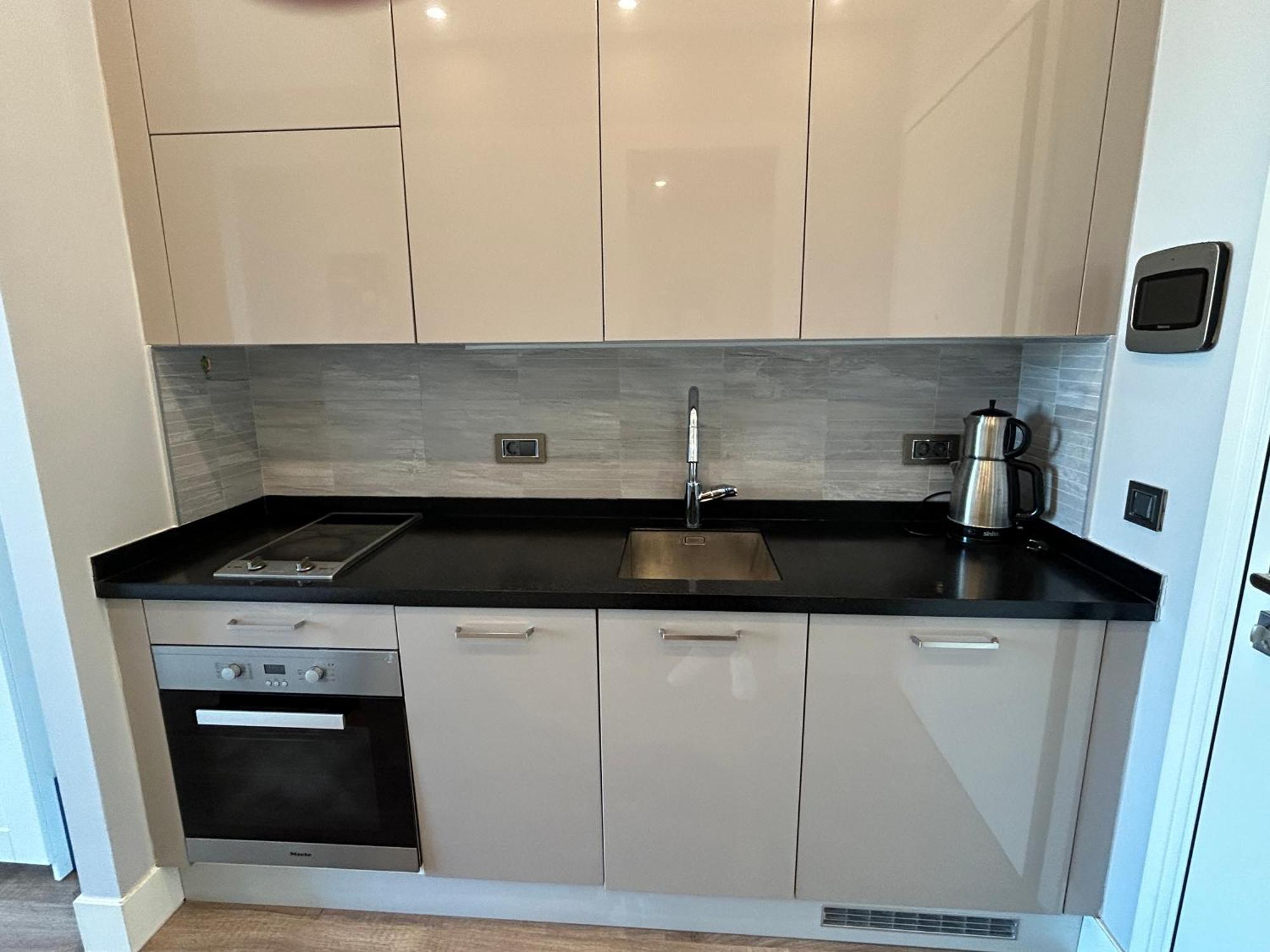 Metropol Studio Daire Atasehir Daire İstanbul